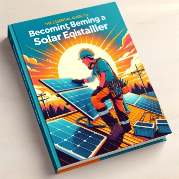 Dive into the world of solar equipment installers. Learn skills, qualifications, and tips for success in this booming green energy sector.
